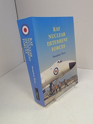RAF Nuclear Deterrent Forces