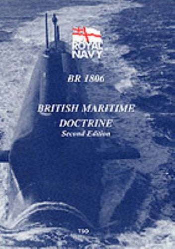 British Maritime Doctrine