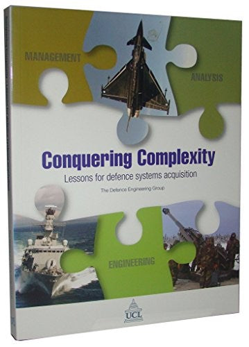 Conquering complexity