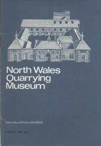 North Wales Quarrying Museum, Gwynedd