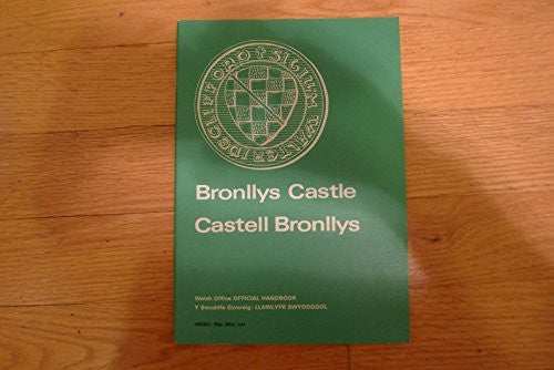 Bronllys Castle