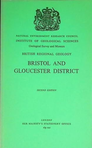 Bristol and Gloucester District