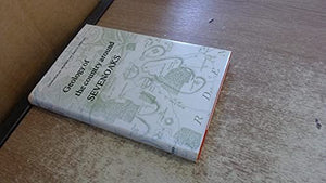 Geology of the Country Around Sevenoaks and Tonbridge 