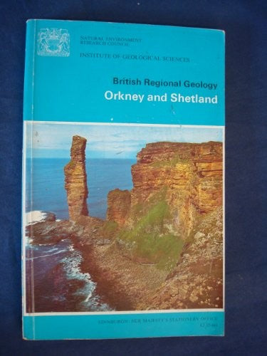 Orkney and Shetland