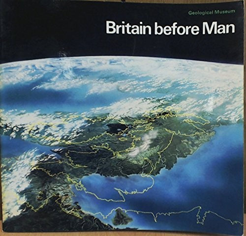 Britain before man