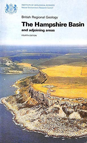 The Hampshire Basin and Adjoining Areas