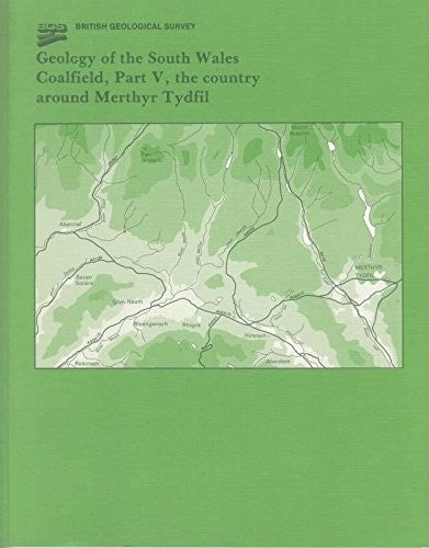 Geology of the South Wales Coalfield