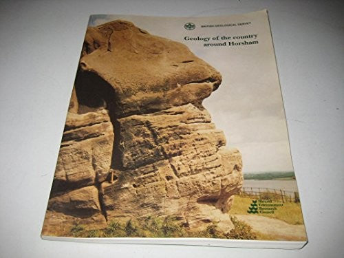Geology of the Country Around Horsham