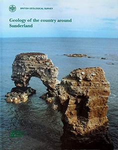 Geology of the Country Around Sunderland 