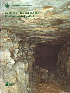 Geology of Telford and Coalbrookdale Coalfield 