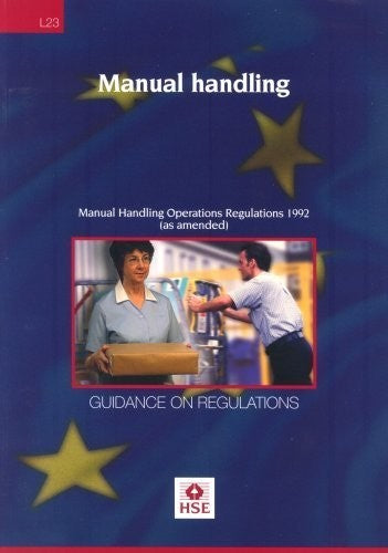 Manual Handling