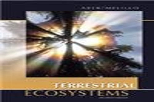 Terrestrial Ecosystems