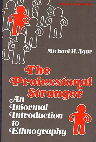 The Professional Stranger