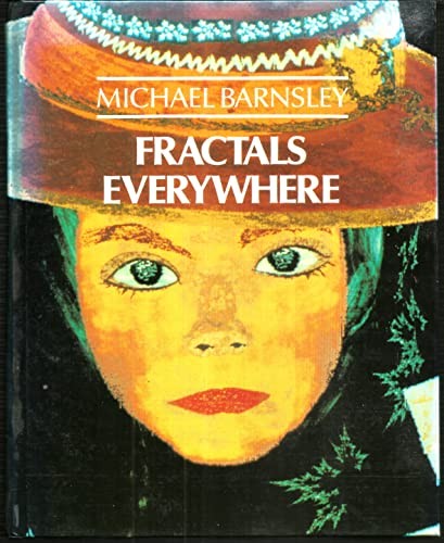 Fractals Everywhere