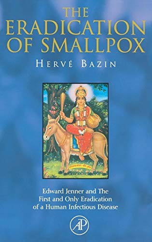 The Eradication of Smallpox