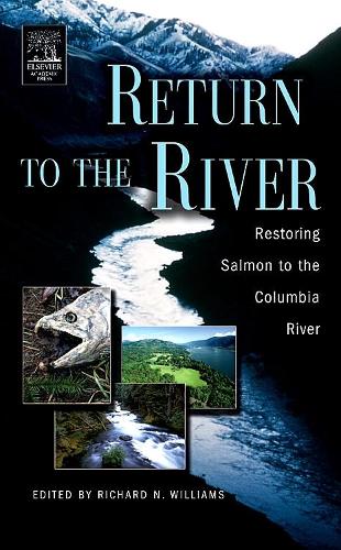 Return to the River