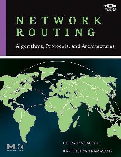 Network Routing