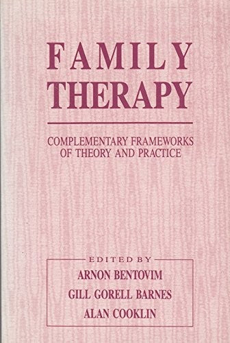 Family Therapy