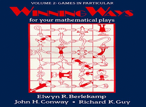 Winning Ways for Your Mathematical Plays