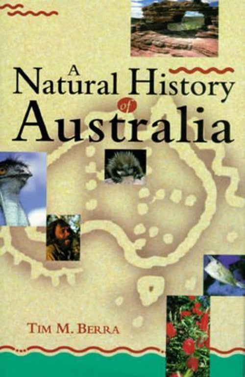A Natural History of Australia