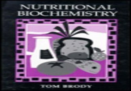 Nutritional Biochemistry