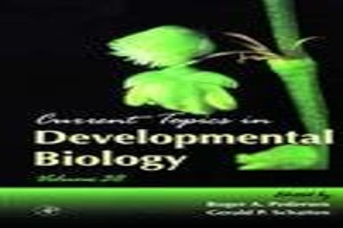 Current Topics in Developmental Biology