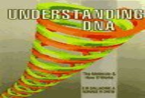 Understanding DNA