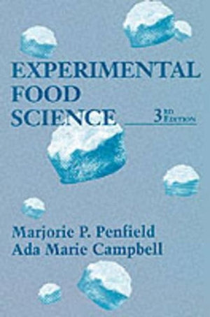 Experimental Food Science