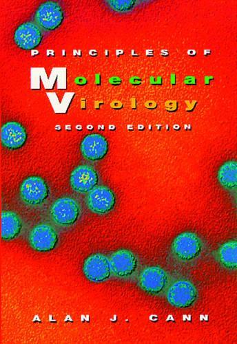 Principles of Molecular Virology