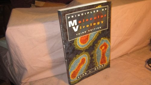 Principles of Molecular Virology (Standard Edition)