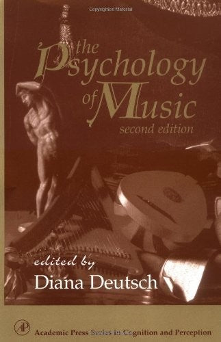 The Psychology of Music