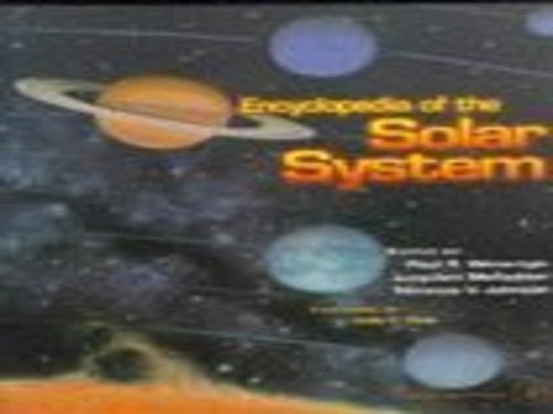 Encyclopedia of the Solar System