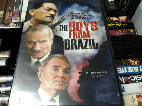The Boys from Brazil