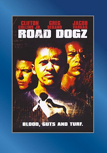 Road Dogz [DVD] [2002] [Region 1] [US Import] [NTSC]