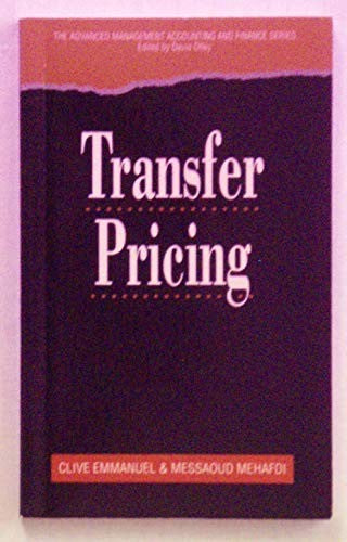Transfer Pricing