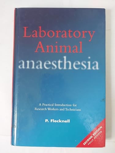 Laboratory Animal Anaesthesia