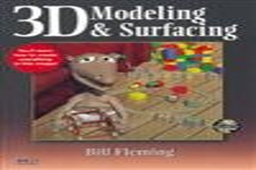 Modeling and Surfacing