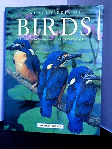 Encyclopedia of Birds