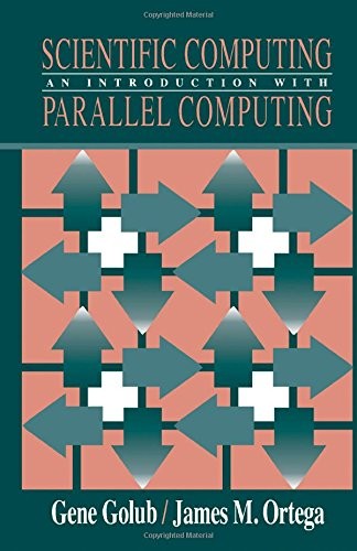Scientific Computing