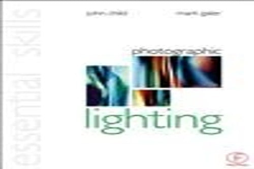 Photographic Lighting: Essential Skills