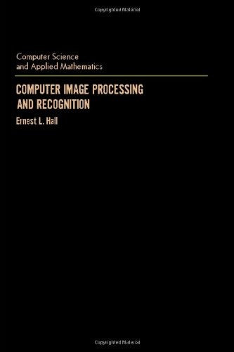 Computer Image Processing and Recognition