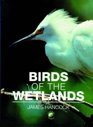 Birds of the Wetlands