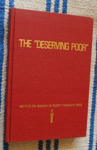 Deserving Poor