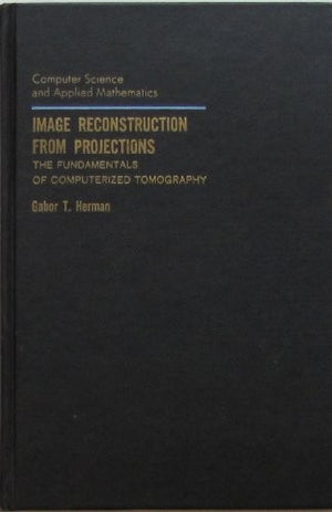 Image Reconstruction from Projections