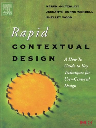 Rapid Contextual Design