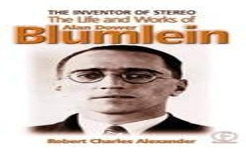 Inventor of Stereo