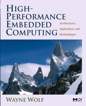 High-performance Embedded Computing