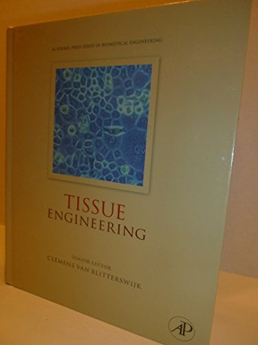 Tissue Engineering
