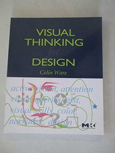 Visual Thinking for Design