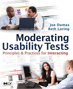 Moderating Usability Tests